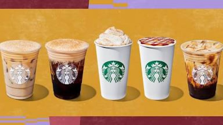 Starbucks promo codes