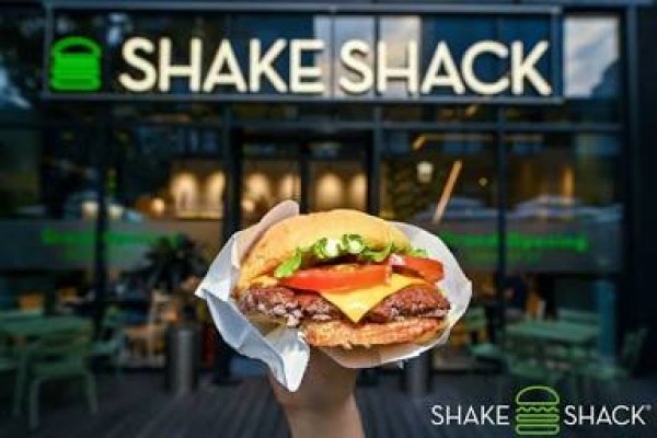 Shake shack promo codes