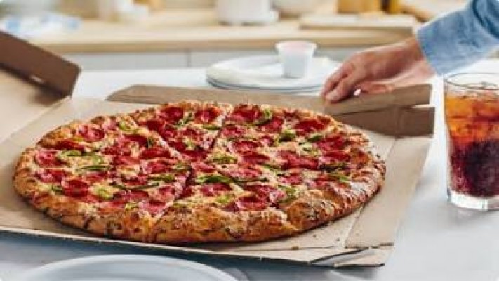 Dominos pizza promo codes